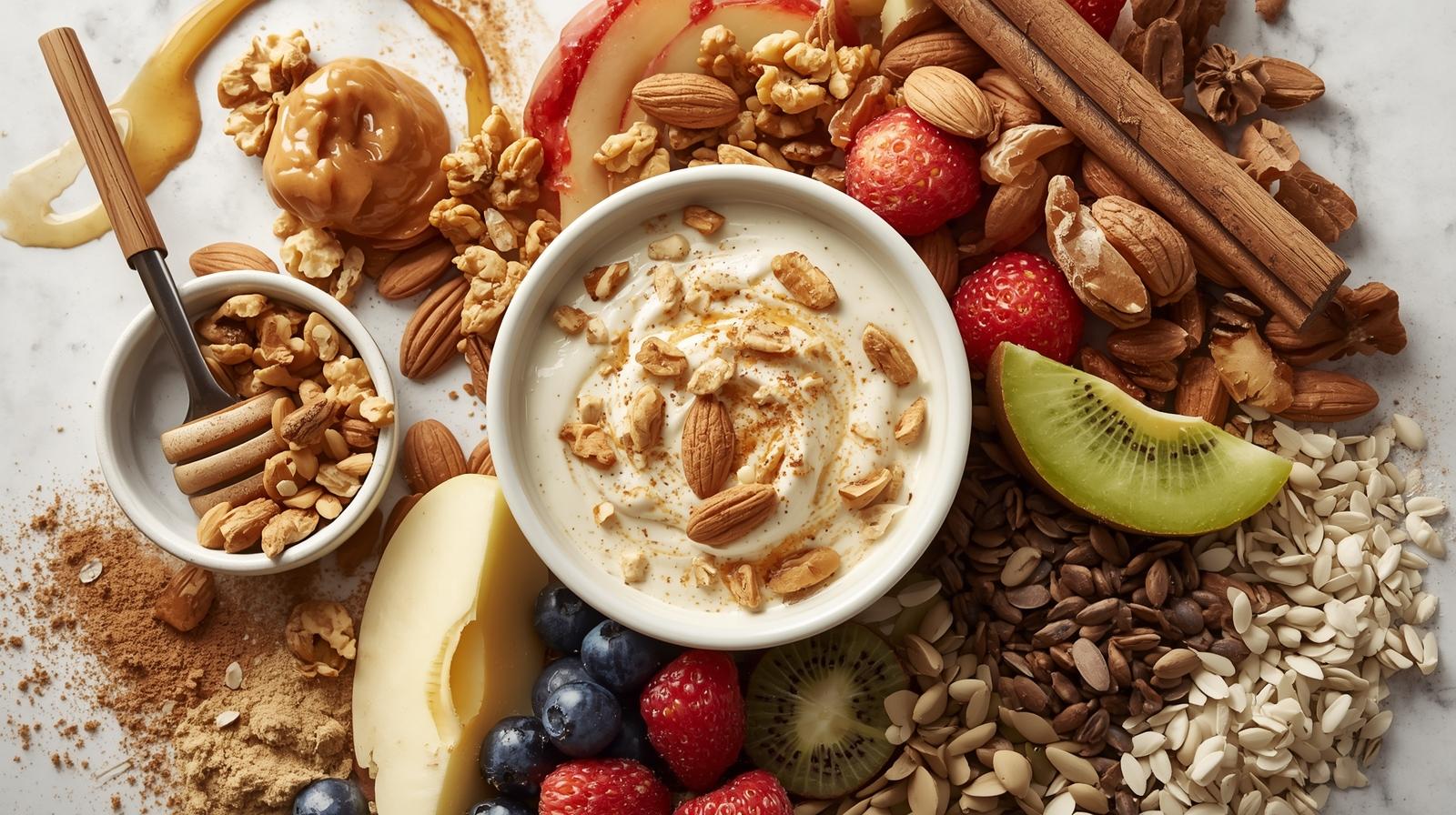 Viral Yoghurt Recipes: The Ones Worth Making (High-Protein, Gut Friendly)